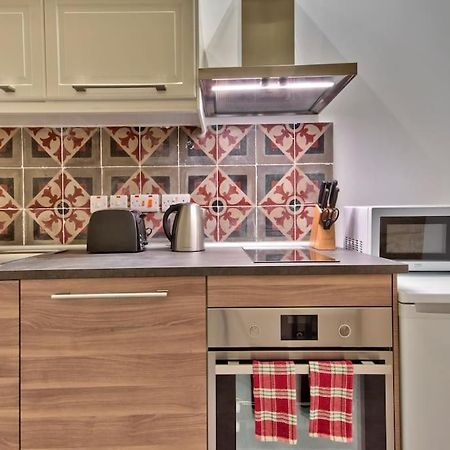 Vallettastay Old Lodge Apartment 1 외부 사진