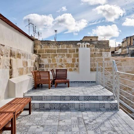 Vallettastay Old Lodge Apartment 1 외부 사진
