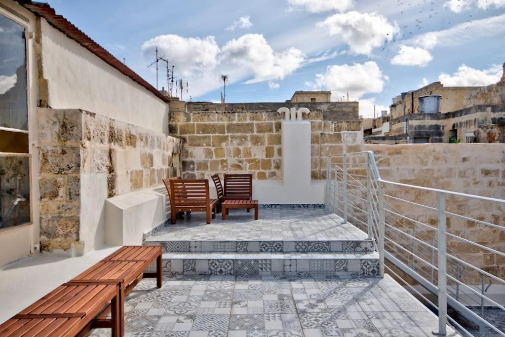 Vallettastay Old Lodge Apartment 1 외부 사진
