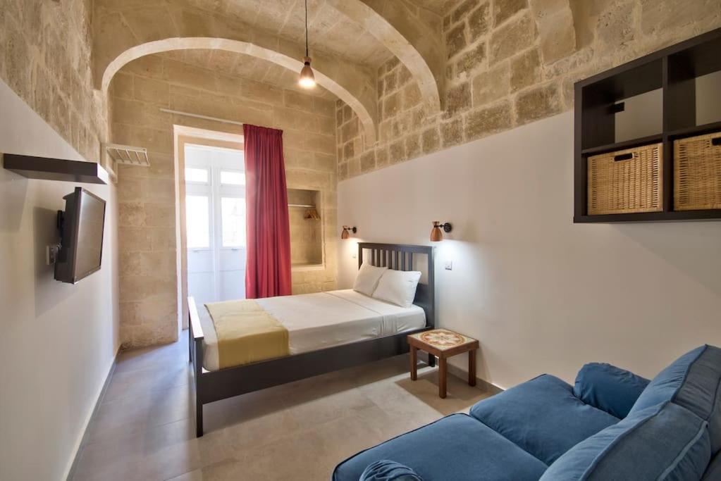 Vallettastay Old Lodge Apartment 1 외부 사진