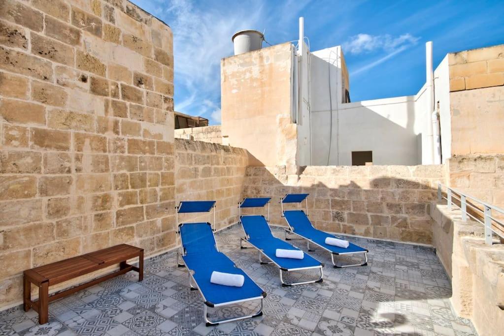 Vallettastay Old Lodge Apartment 1 외부 사진