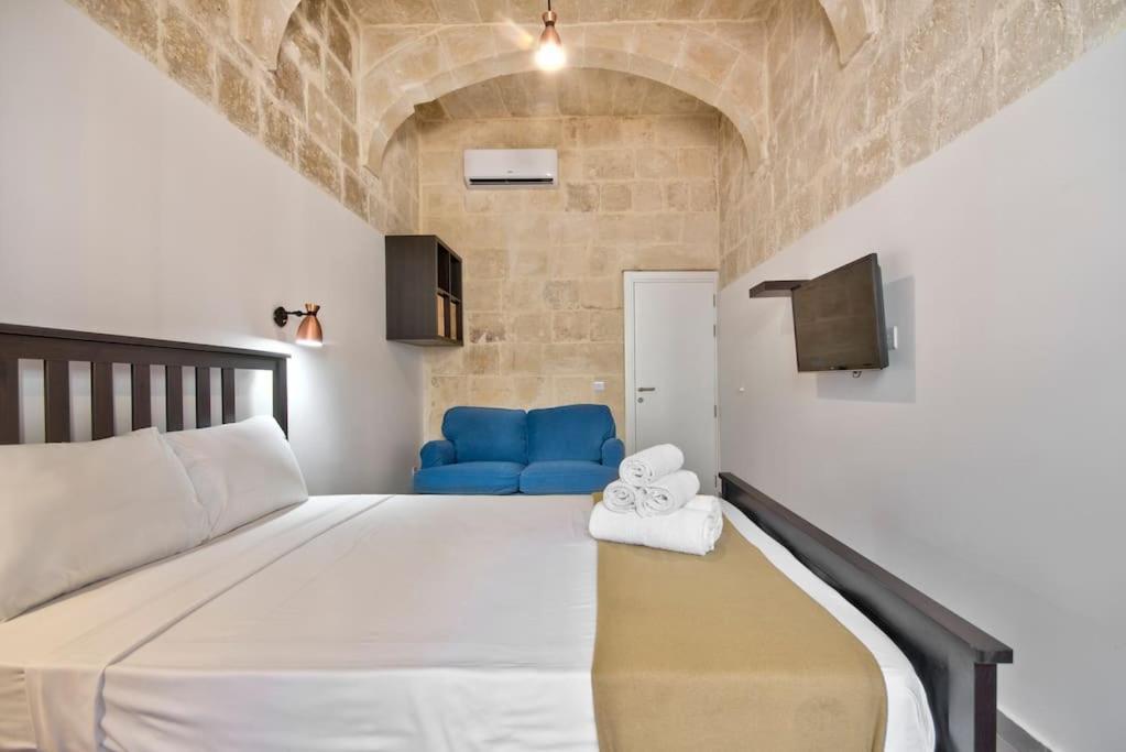 Vallettastay Old Lodge Apartment 1 외부 사진
