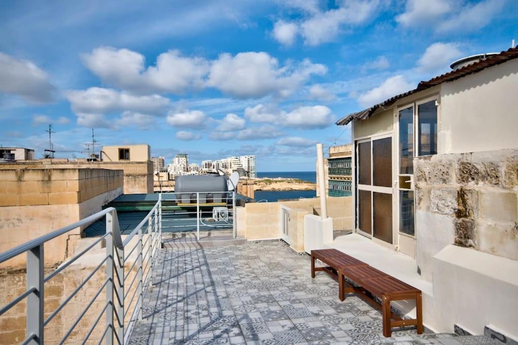 Vallettastay Old Lodge Apartment 1 외부 사진