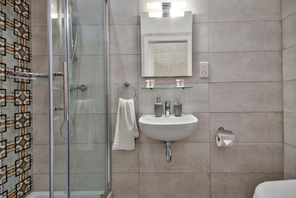 Vallettastay Old Lodge Apartment 1 외부 사진