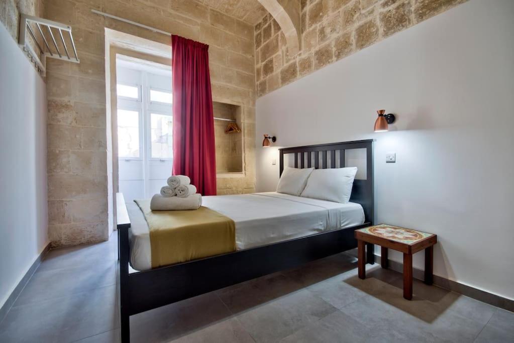 Vallettastay Old Lodge Apartment 1 외부 사진