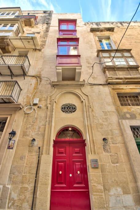 Vallettastay Old Lodge Apartment 1 외부 사진