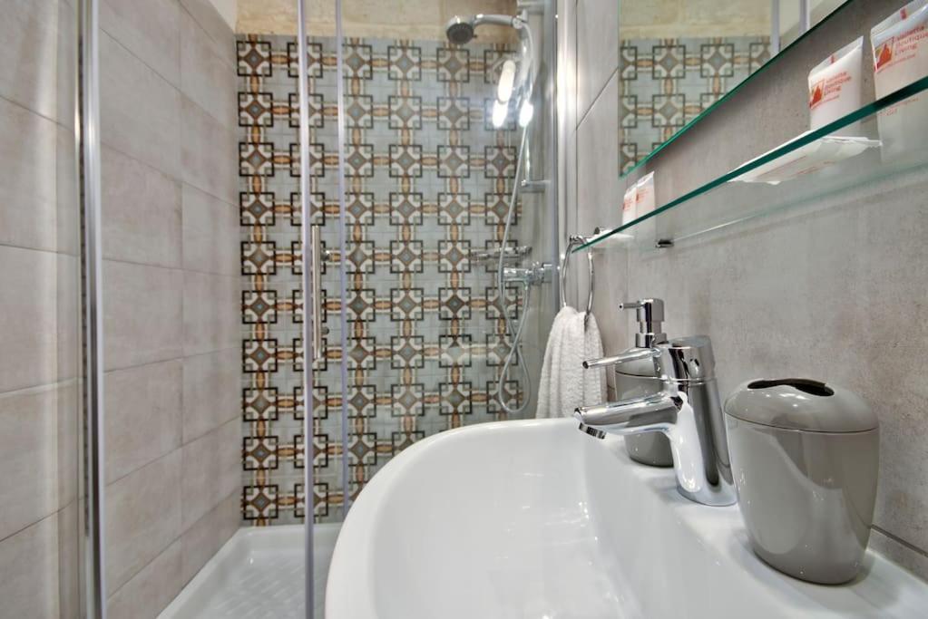 Vallettastay Old Lodge Apartment 1 외부 사진