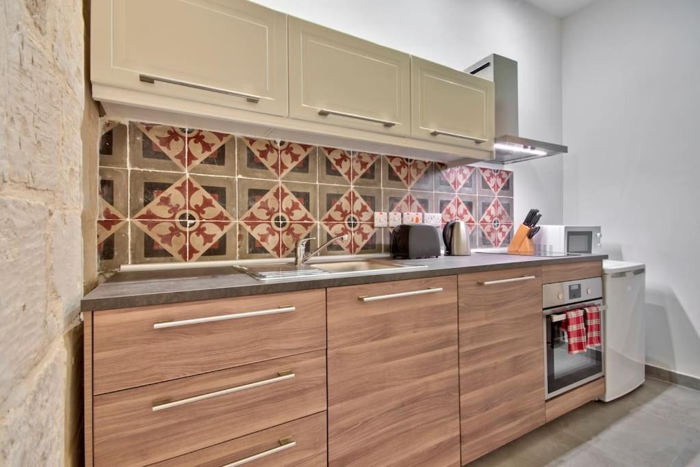 Vallettastay Old Lodge Apartment 1 외부 사진