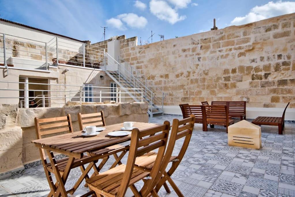 Vallettastay Old Lodge Apartment 1 외부 사진