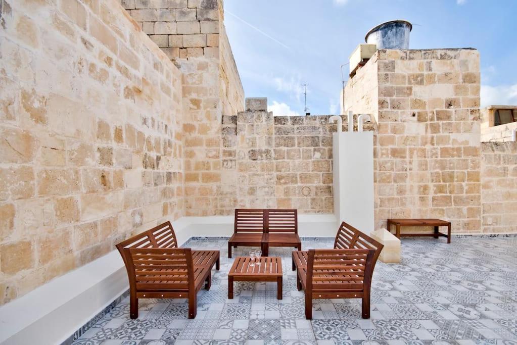 Vallettastay Old Lodge Apartment 1 외부 사진