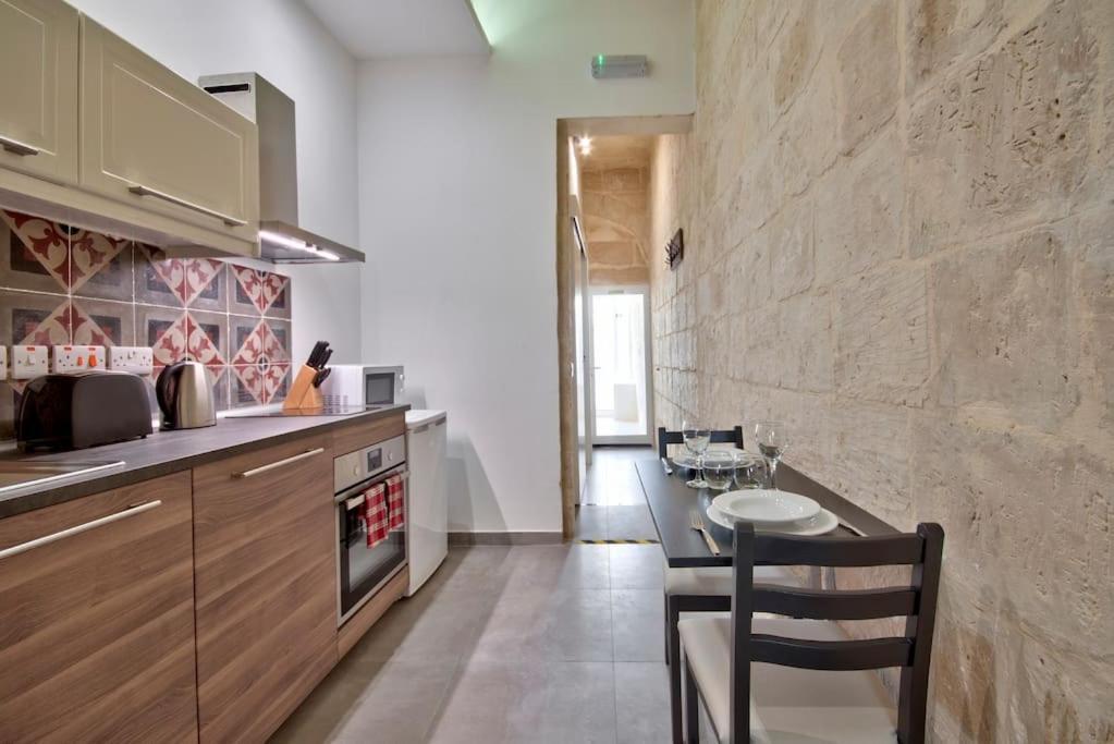 Vallettastay Old Lodge Apartment 1 외부 사진